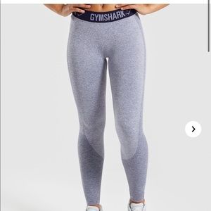 GYMSHARK Flex Leggings